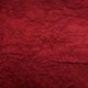 Tissu Kinabalu Taffeta Froissé Bordeaux - Grande Largeur