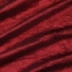 Tissu Kinabalu Taffeta Froissé Bordeaux - Grande Largeur
