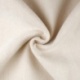 Tissu Arktiq Thermique Double Polaire Ecru 