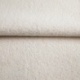 Tissu Cosy Bouclette Occultant Thermique Ecru 