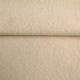 Tissu Cosy Bouclette Occultant Thermique Naturel 