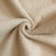 Tissu Cosy Bouclette Occultant Thermique Naturel 