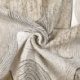 Tissu Jacquard Géométrique Grimaldi Coloris Lin 