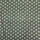 Tissu Taj Mahal Imprimé Esprit Blockprint Vert 