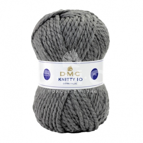 Laine Dmc Knitty10