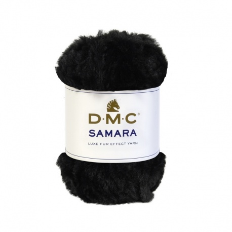 Laine DMC Samara 