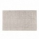 Tapis de Bain Grand Hôtel Coloris Lin - HAOMY