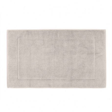 Tapis de Bain Grand Hôtel Coloris Lin - HAOMY
