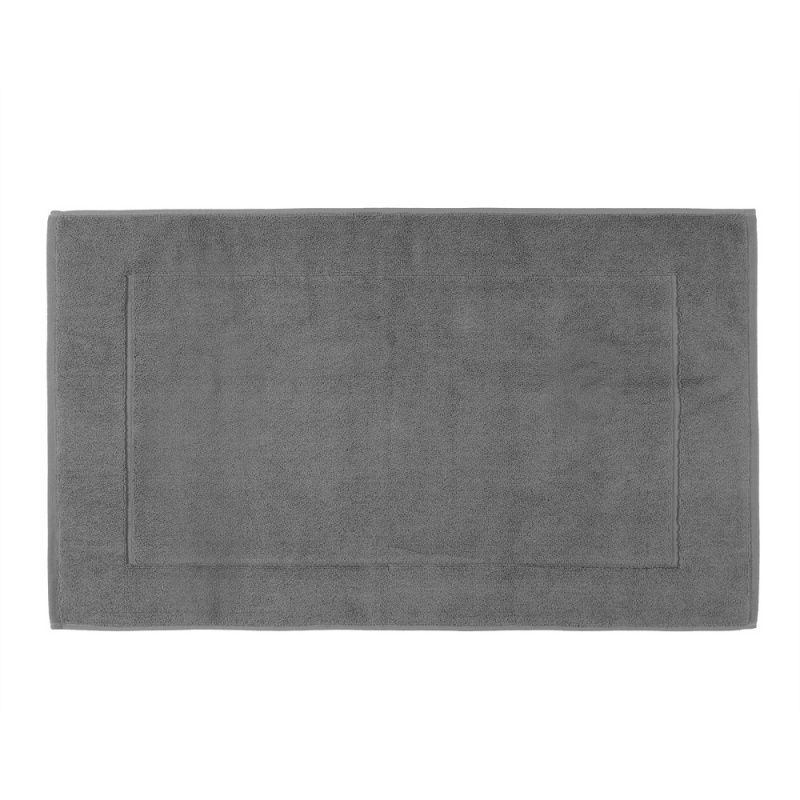 Tapis de Bain Grand Hôtel Granit - HAOMY