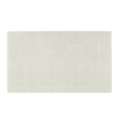 Tapis de Bain Grand Hôtel Craie - HAOMY