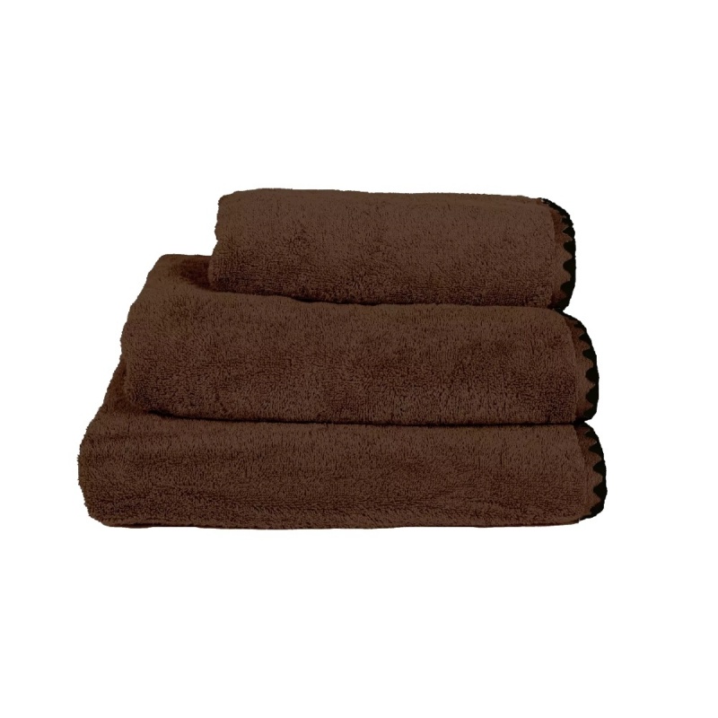 Linge de Toilette Issey Ganache - HAOMY