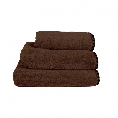 Linge de Toilette Issey Ganache - HAOMY