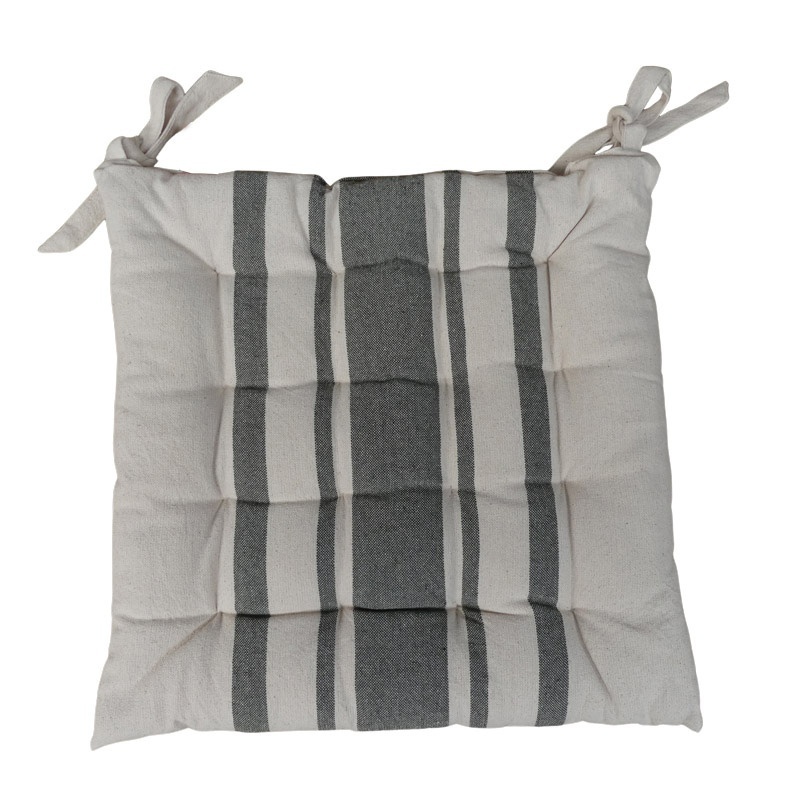 Galette de Chaise Bernadette Kaki 