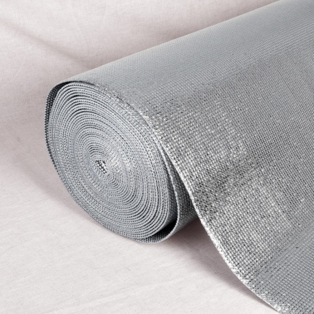 Tissu Isolant Thermique Double Face