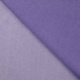 Tissu Jean Elasthanne Violet 