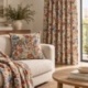 Tissu Jacquard Yasmin Multico