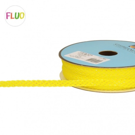 Ruban filet iridescent