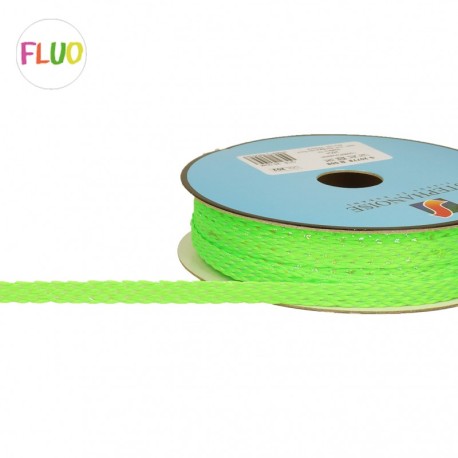 Ruban filet iridescent