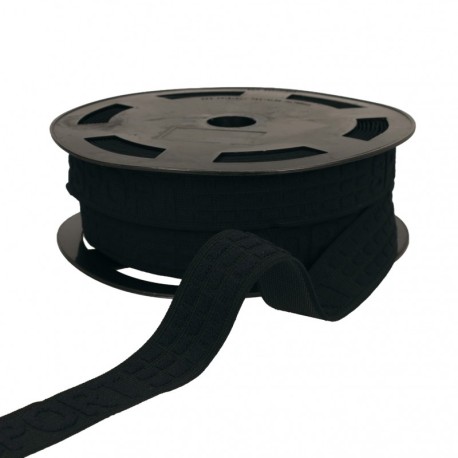 Elastique sport antigliss