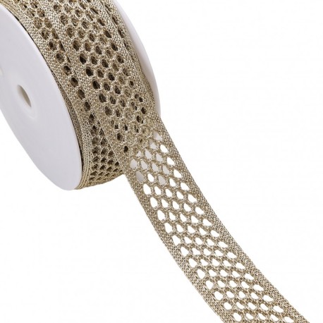 Sangle resille metallique