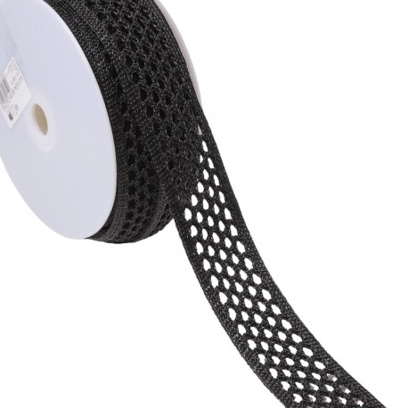 Sangle resille metallique