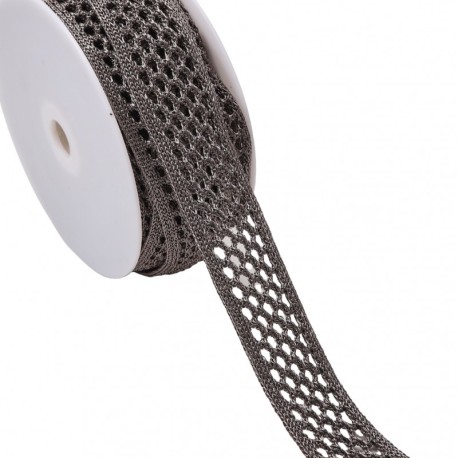 Sangle resille metallique