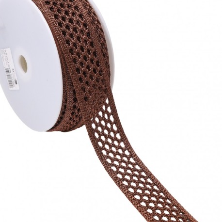 Sangle resille metallique