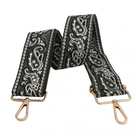 Sangle motif 48x135cm
