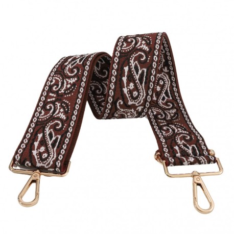 Sangle motif 48x135cm