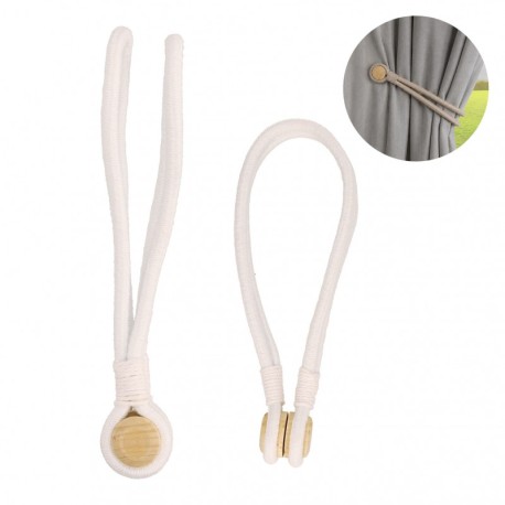 Embrasse magnet double cordon