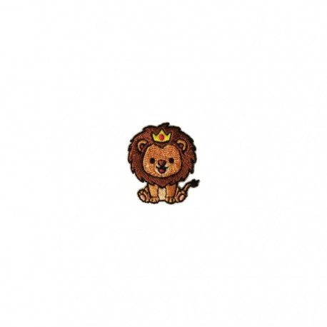 Z ecusson petits animaux mignons