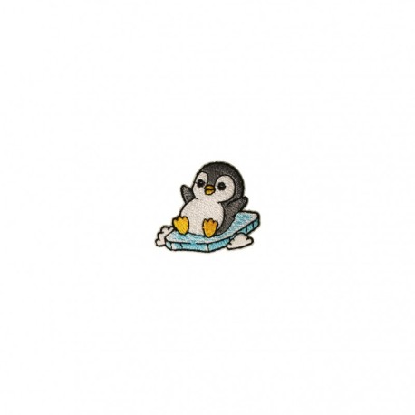 Z ecusson petits animaux mignons
