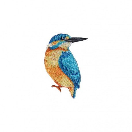B ecusson oiseaux