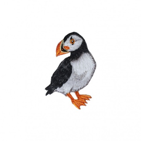 B ecusson oiseaux