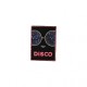 A ecusson disco  Disco - 