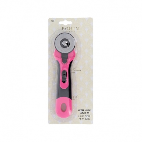 Cutter Rose Lame Circulaire 45mm BOHIN