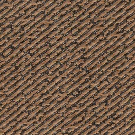 Tissu Twill Chenille Mix