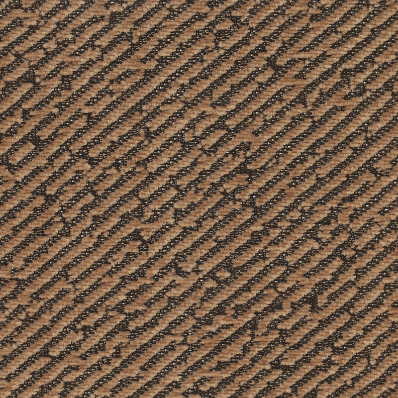 Tissu Twill Chenille Mix