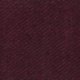 Tissu Twill Chenille Bordeaux 