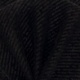 Tissu Twill Chenille Noir 