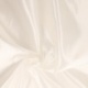 Tissu Satin Vegas Blanc 
