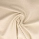Tissu Rome Fine Bouclette Blanc