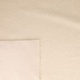 Tissu Rome Fine Bouclette Blanc