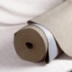 Tissu Rome Fine Bouclette Mocha