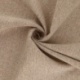 Tissu Oslo Effet Natté Mocha 