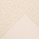 Tissu Boculé Athenes Blanc 