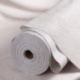 Tissu Athenes Tissu Boucle Gris Glacier 