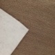 Tissu Bari Mouton Mocha 
