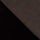 Tissu Jacquard Marron 