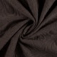 Tissu Jacquard Marron 